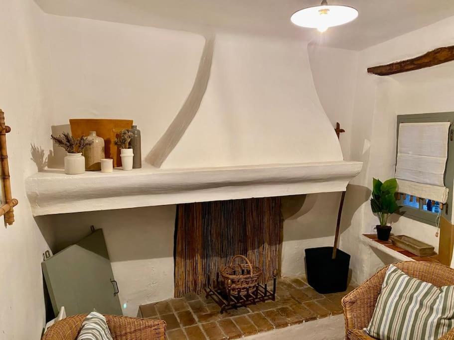 Maison 2 Chambres Et Terrasse Cite Medievale Vaison-la-Romaine Kültér fotó