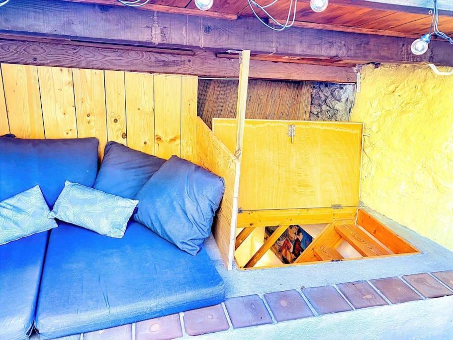 Maison 2 Chambres Et Terrasse Cite Medievale Vaison-la-Romaine Kültér fotó